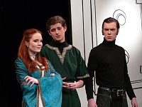 Nibelungen - erste Bilder Bild: Nibelungen - erste Bilder