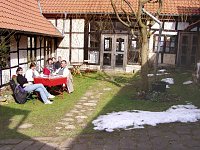 Friedrichsrode Bild: Friedrichsrode