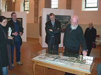 Ausstellung Ronald Paris Bild: Ausstellung Ronald Paris