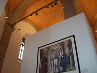 Ausstellung Ronald Paris Bild: Ausstellung Ronald Paris