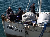 Bild: Machs gut, Charlotte III
