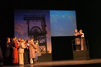 Bild:  "Kleiner Lord Remi" in Nordhausen