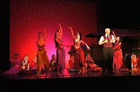 Bild:  "Kleiner Lord Remi" in Nordhausen