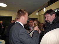 Bild: Feierliche Er&ouml;ffnung