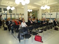 Bild: Ausstellung im Neuen Rathaus