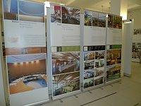 Bild: Ausstellung im Neuen Rathaus