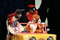 Bild: Bremer Stadtmusikanten