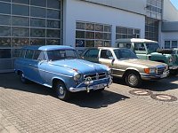 Bild: Die pure automobile Lust