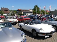 Bild: Die pure automobile Lust