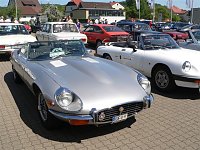 Bild: Die pure automobile Lust