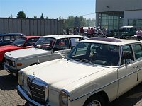 Bild: Die pure automobile Lust