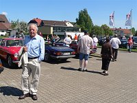 Bild: Die pure automobile Lust