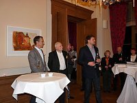 Bild: Kulinarik und Kunst