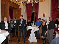 Bild: Kulinarik und Kunst