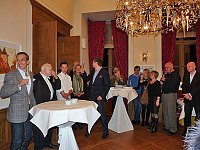 Bild: Kulinarik und Kunst