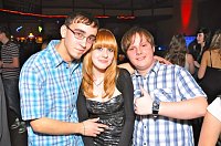 Bild: Like it Loud in Stocksen