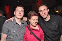 Bild: Like it Loud in Stocksen
