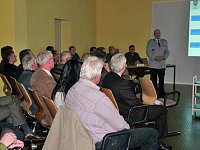 Bild: Wirtschaftssymposium in Sondershausen