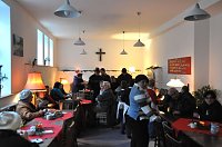 Bild: Weihnachtsmarkt Nordhausen