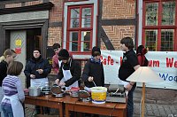 Bild: Weihnachtsmarkt Nordhausen