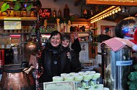 Bild: Weihnachtsmarkt Nordhausen