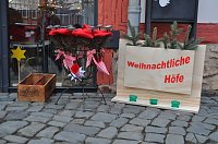 Bild: Weihnachtsmarkt Nordhausen