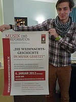 Bild: Neues Musikfestival f&uuml;r die Region