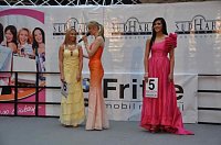 Bild: Miss/Mister Th&uuml;ringen Wahl 2012