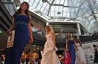 Bild: Miss/Mister Th&uuml;ringen Wahl 2012
