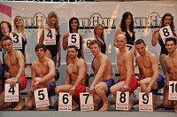 Bild: Miss/Mister Th&uuml;ringen Wahl 2012