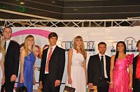 Bild: Miss/Mister Th&uuml;ringen Wahl 2012