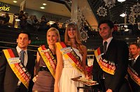 Bild: Miss/Mister Th&uuml;ringen Wahl 2012