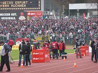 Bild: Bayern in Th&uuml;ringen
