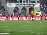 Bild: Bayern in Th&uuml;ringen
