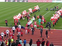 Bild: Bayern in Th&uuml;ringen
