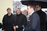 Bild: Carius und der Gigaliner