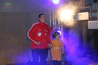 Bild: Die M&auml;nner-Konkurrenz