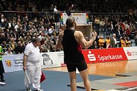 Bild: Die M&auml;nner-Konkurrenz