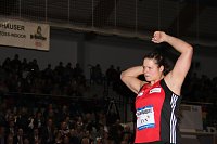 Bild: Das Finale bei den Damen