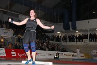 Bild: Das Finale bei den Damen