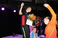 Bild: Das Finale bei den Damen