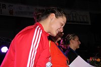 Bild: Das Finale bei den Damen