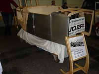 Bild: Auf der "Oldthema" entdeckt