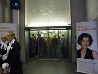 Bild: Zu Gast bei Porsche