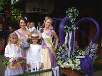 Bild: Majest&auml;tentreffenBad Frankenhausen