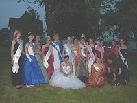 Bild: Majest&auml;tentreffenBad Frankenhausen