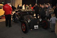 Bild: Automesse Erfurt 2012