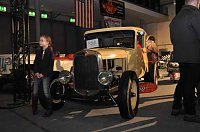Bild: Automesse Erfurt 2012