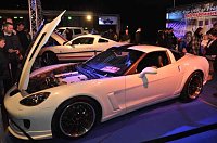 Bild: Automesse Erfurt 2012