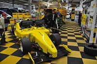 Bild: Automesse Erfurt 2012